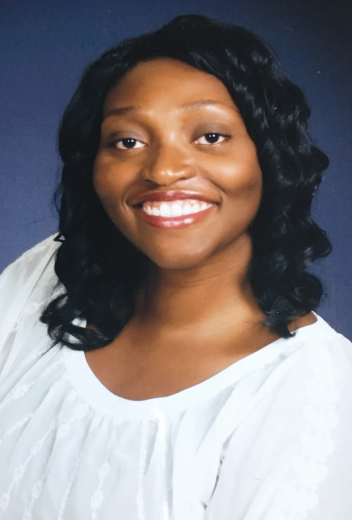 Photo of Brittnee Hodges, Professional Writing Consultant & Career Coach