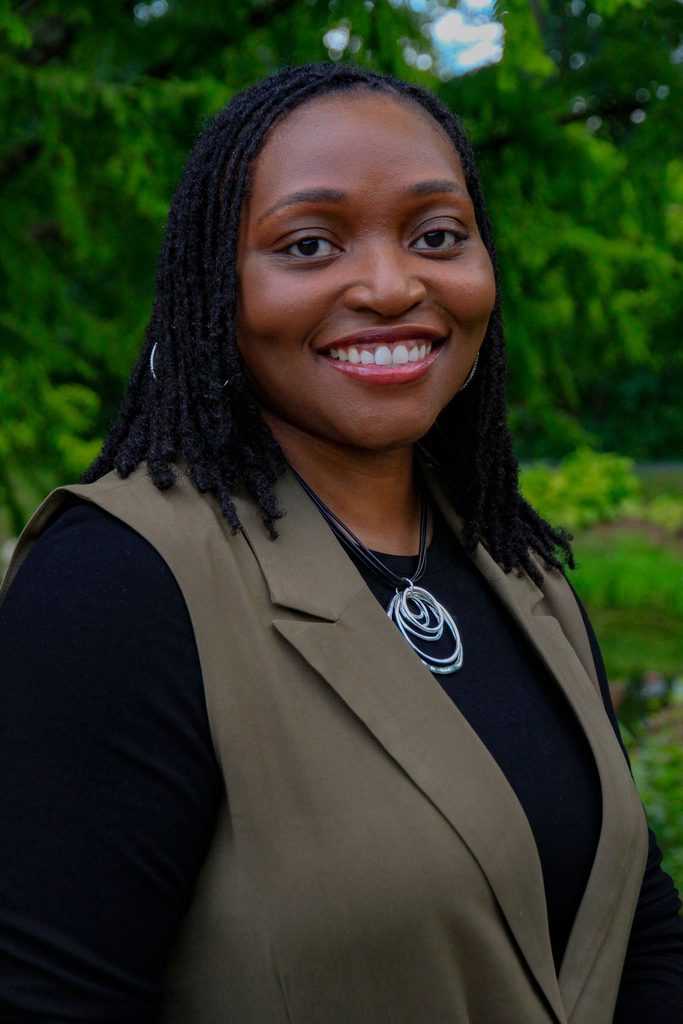 Brittnee (Alford) Hodges, Professional Writing Consultant & Career Coach