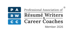 Professional Association of Resume Writers and Career Coaches - Member 2026