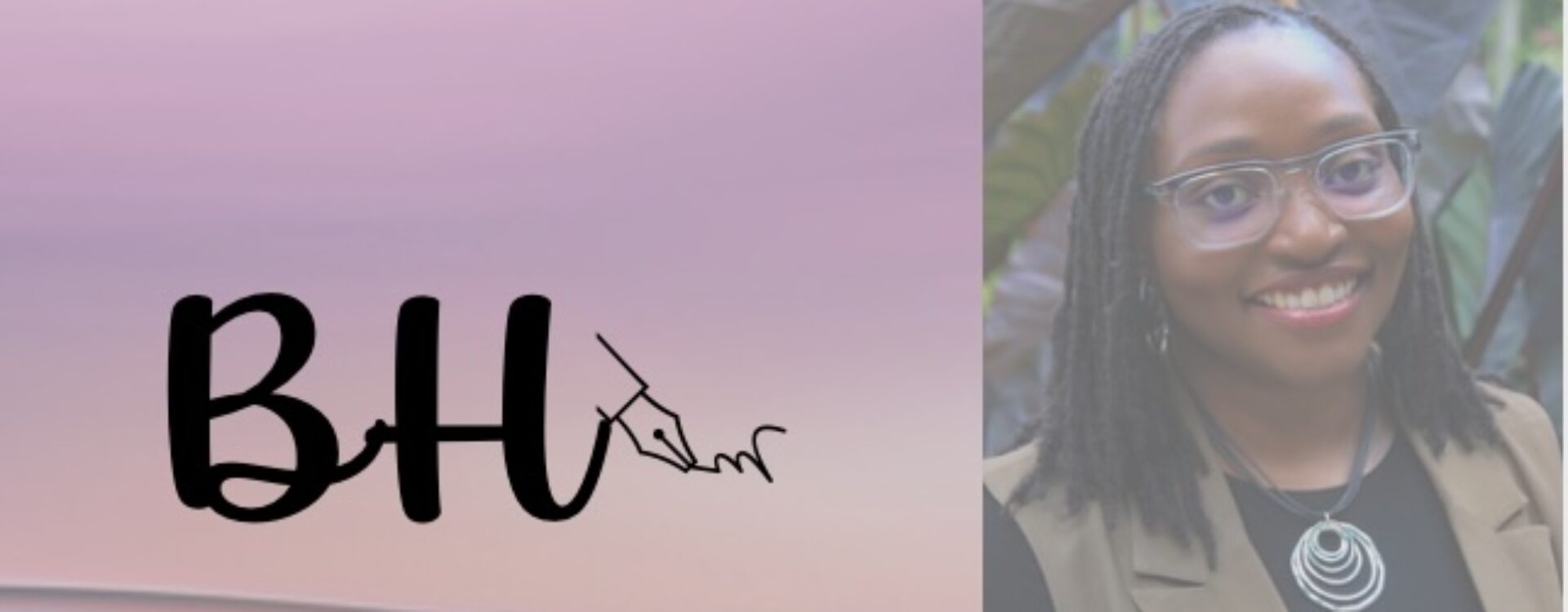 BH - Brittnee Hodges, Professional Writing Consultant and Career Coach